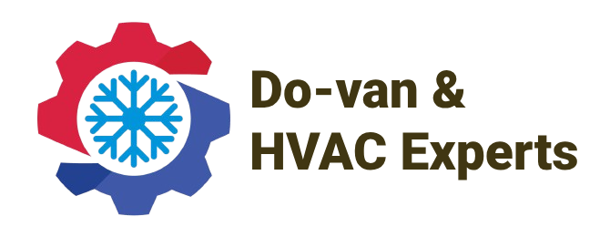 Do-van & HVAC Experts